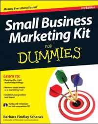 Small Business Marketing Kit For Dummies