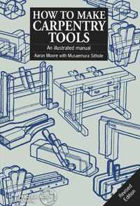 How to Make Carpentry Tools