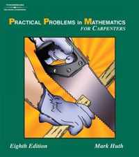 Practical Problems in Mathematics for Carpenters