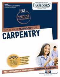 Carpentry (OCE-10)