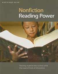 Nonfiction Reading Power