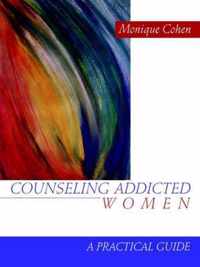 Counseling Addicted Women