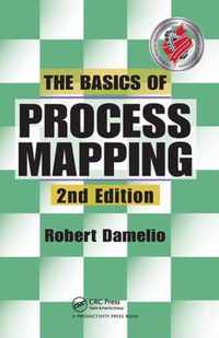 The Basics of Process Mapping