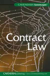 LawMap in Contract Law