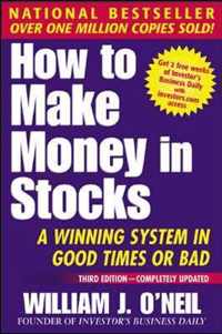 How To Make Money In Stocks, Third Edition