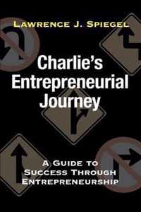 Charlie's Entrepreneurial Journey