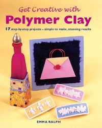 Get Creative with Polymer Clay