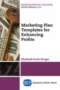 Marketing Plan Templates for Enhancing Profits