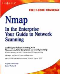 Nmap in the Enterprise