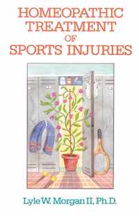 Homeopathic Treatment of Sports Injuries