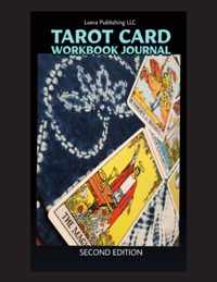 Tarot Card Workbook Journal