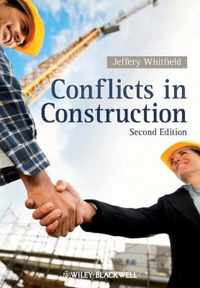 Conflict in Construction