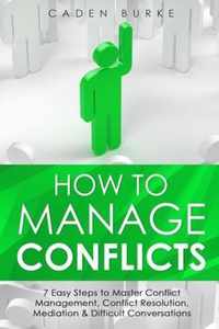 How to Manage Conflicts