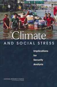 Climate and Social Stress