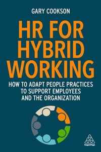 HR for Hybrid Working