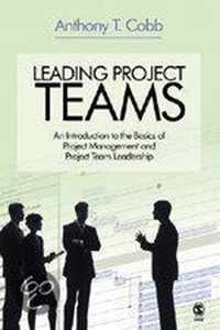 Leading Project Teams