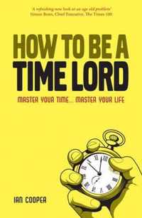 How to be a Time Master