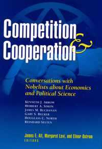 Competition and Cooperation