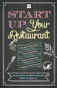 Start Up Your Restaurant