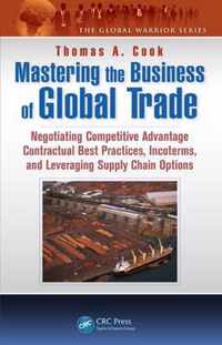 Mastering the Business of Global Trade