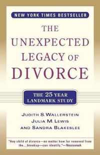 The Unexpected Legacy of Divorce