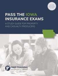 Pass the Iowa Insurance Exams