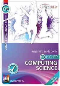 Higher Computing Science New Edition Study Guide