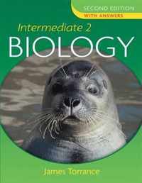 Intermediate 2 Biology with Answers