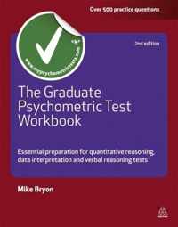 The Graduate Psychometric Test Workbook