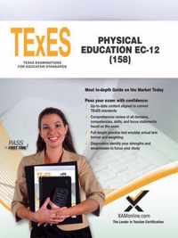 TExES Physical Education Ec-12 (158)