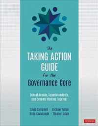 The Taking Action Guide for the Governance Core