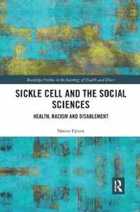 Sickle Cell and the Social Sciences