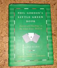 Phil Gordon's Little Green Book