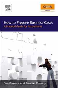 How to Prepare Business Cases