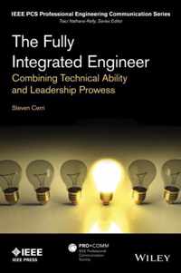 Fully Integrated Engineer