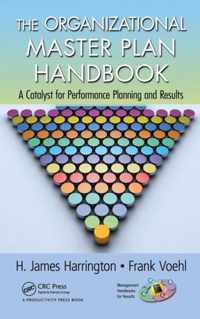 The Organizational Master Plan Handbook