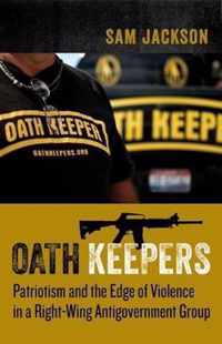 Oath Keepers