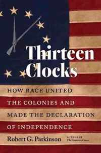 Thirteen Clocks