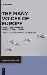 The Many Voices of Europe