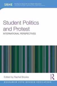 Student Politics and Protest