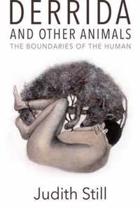 Derrida and Other Animals