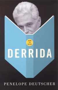 How To Read Derrida