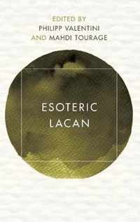 Esoteric Lacan