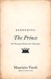 Redeeming The Prince