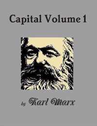 Capital Volume 1