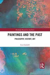 Paintings and the Past