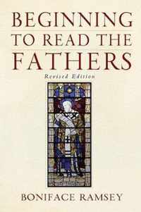 Beginning to Read the Fathers