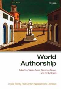 World Authorship