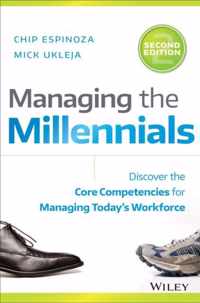 Managing The Millennials