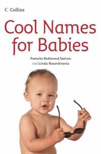 Cool Names for Babies